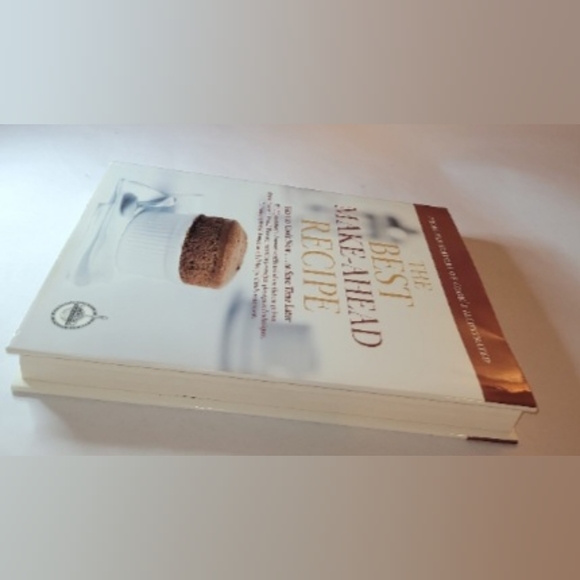 The Best Make-Ahead Recipe - Picture 3 of 3